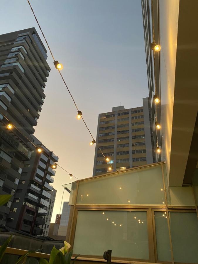 Vn Oscar Freire - O Melhor De Pinheiros Sao Paulo Dış mekan fotoğraf