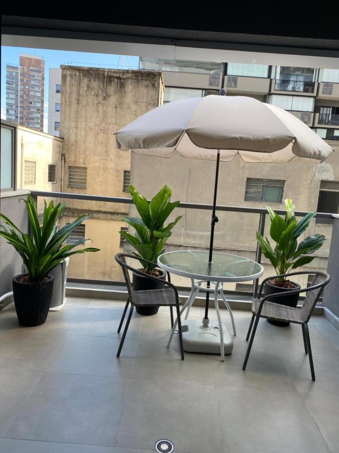 Vn Oscar Freire - O Melhor De Pinheiros Sao Paulo Dış mekan fotoğraf