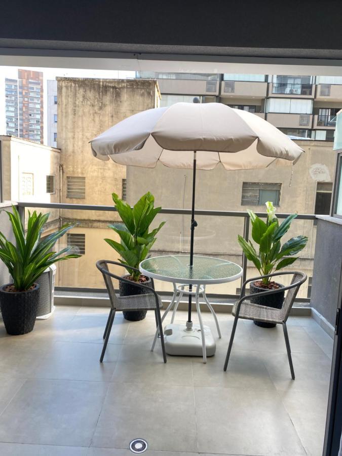 Vn Oscar Freire - O Melhor De Pinheiros Sao Paulo Dış mekan fotoğraf
