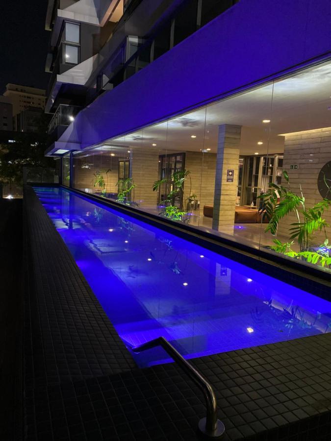 Vn Oscar Freire - O Melhor De Pinheiros Sao Paulo Dış mekan fotoğraf