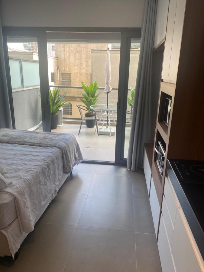 Vn Oscar Freire - O Melhor De Pinheiros Sao Paulo Dış mekan fotoğraf